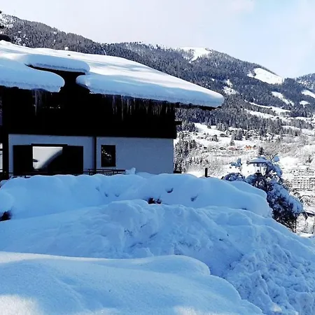 Rmg Family Apartment Bad Kleinkirchheim