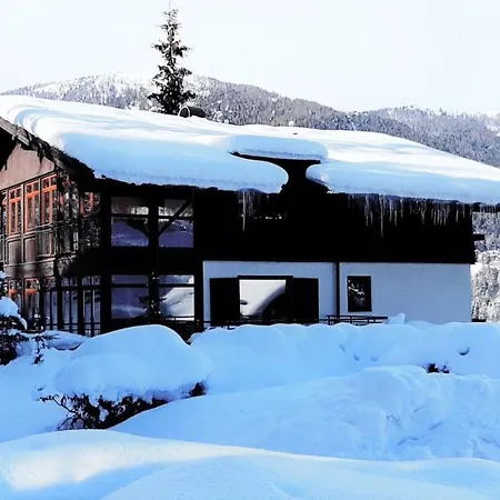 Rmg Family Bad Kleinkirchheim