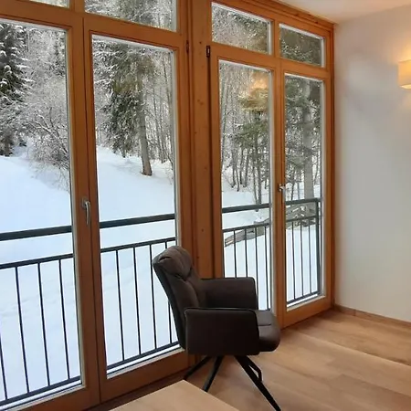 Rmg Family 公寓 巴德小基希海姆