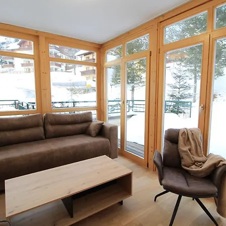 Διαμέρισμα Rmg Family Bad Kleinkirchheim