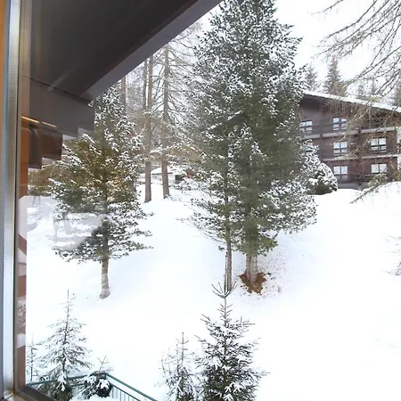 Appartamento Bad Kleinkirchheim Rmg Apartments *