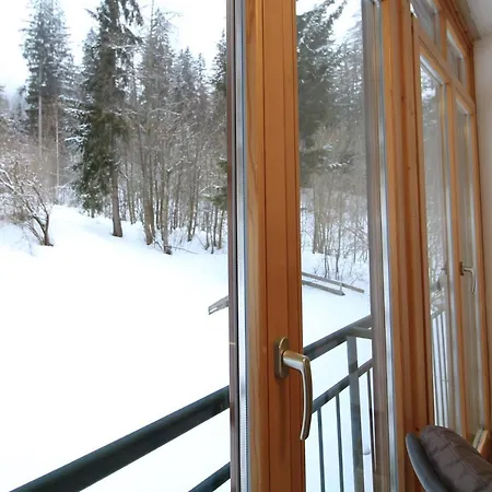 Διαμέρισμα Rmg Family Bad Kleinkirchheim