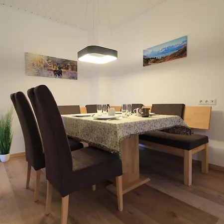 Rmg Family Διαμέρισμα