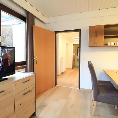 Διαμέρισμα Rmg Family *