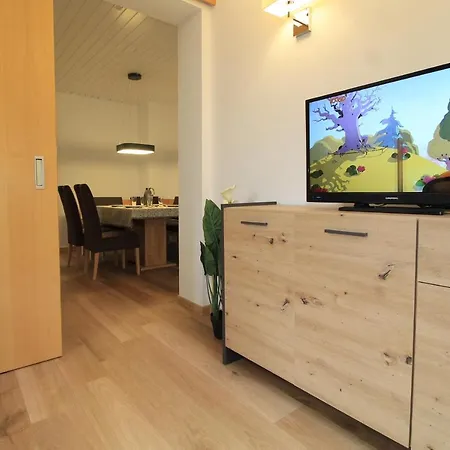 Διαμέρισμα Rmg Family Bad Kleinkirchheim