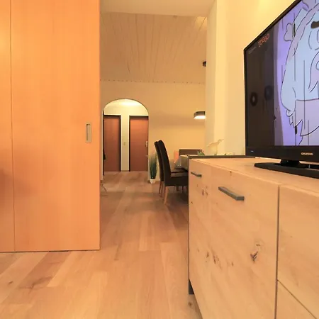 Rmg Family Apartment Bad Kleinkirchheim