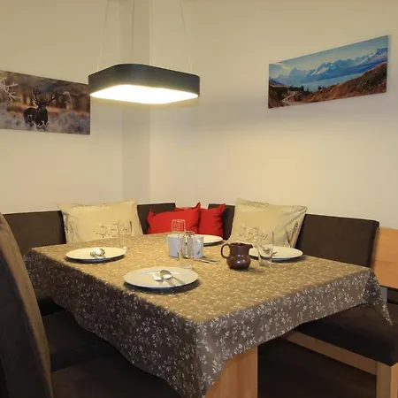 Rmg Family Apartman