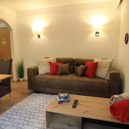 Rmg Family Διαμέρισμα