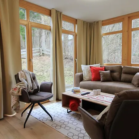 Rmg Family Apartman Bad Kleinkirchheim
