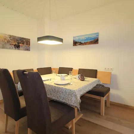 Bad Kleinkirchheim Rmg Apartments