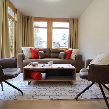 Apartman Rmg Family Bad Kleinkirchheim