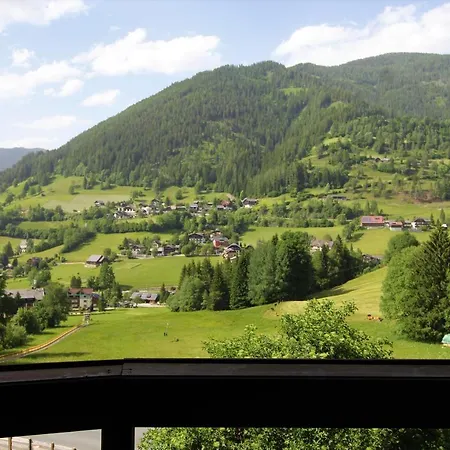 Rmg Family Bad Kleinkirchheim