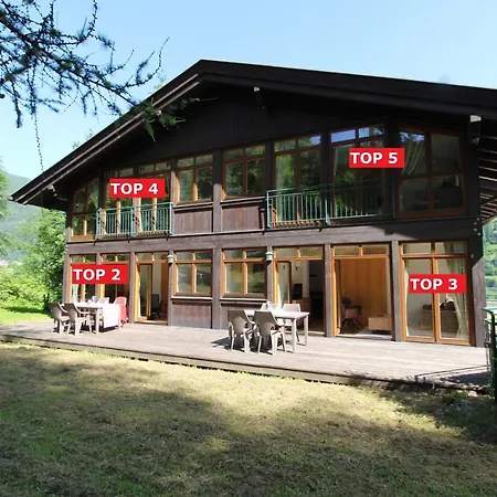 Rmg Family Lejlighed