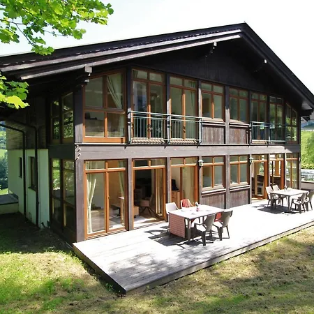Rmg Family Apartment Bad Kleinkirchheim