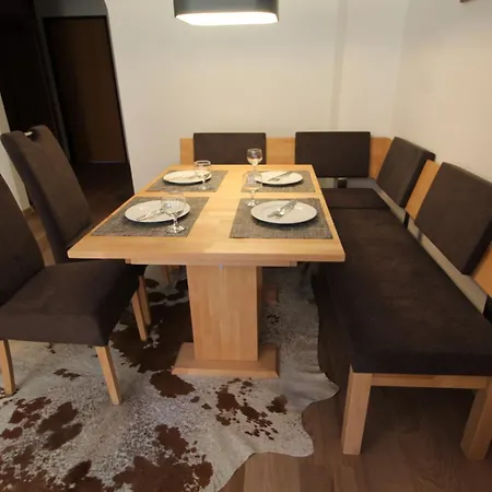 Bad Kleinkirchheim Rmg Apartments Bad Kleinkirchheim