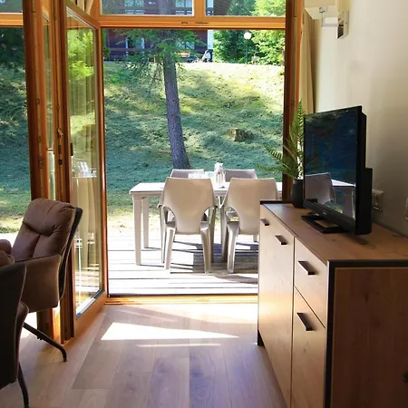 Rmg Family Apartment Bad Kleinkirchheim