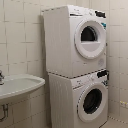 Rmg Family Apartment *