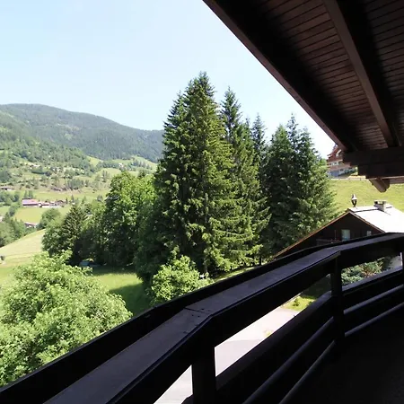 Bad Kleinkirchheim Rmg Apartments