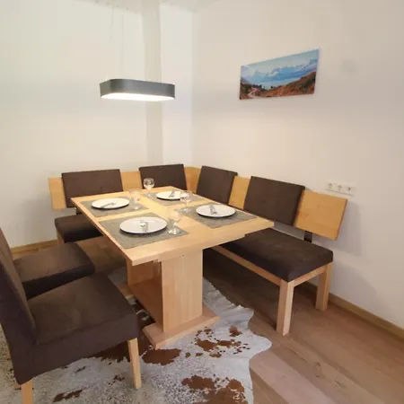 Lägenhet Rmg