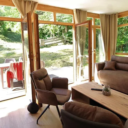 Rmg Family 公寓 巴德小基希海姆