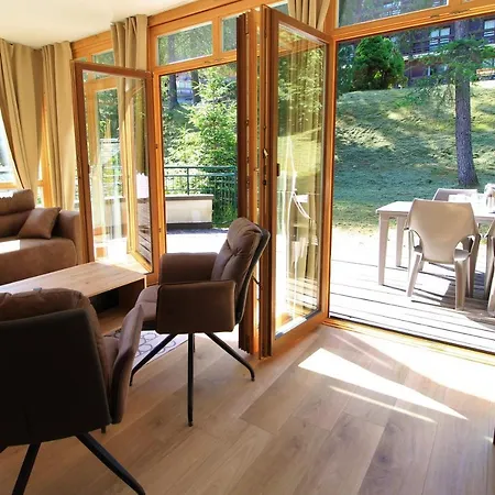 Bad Kleinkirchheim Rmg Apartments Bad Kleinkirchheim