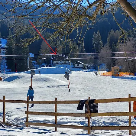 Rmg Family Διαμέρισμα