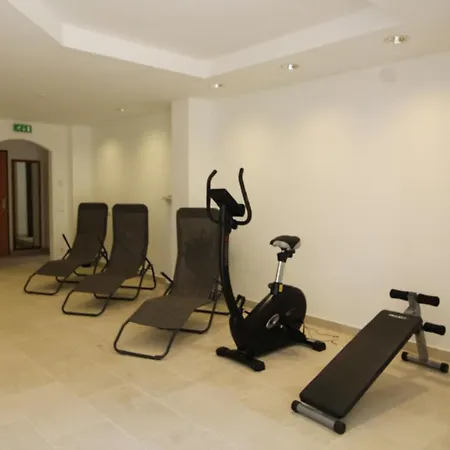 Rmg Family 巴德小基希海姆