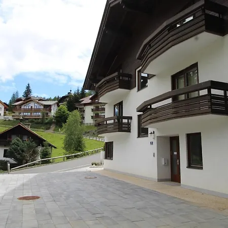 Rmg Family Apartmán Bad Kleinkirchheim