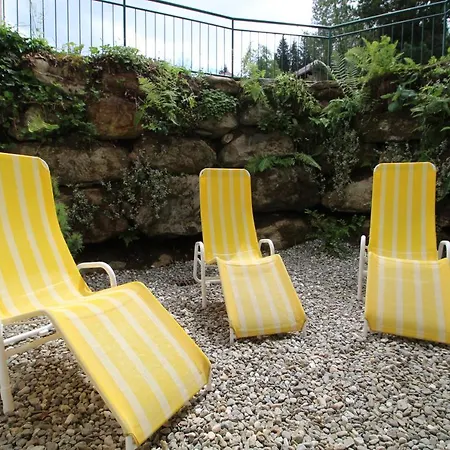 Rmg Family Apartment Bad Kleinkirchheim