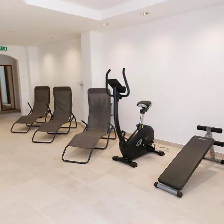 Rmg Family Apartment