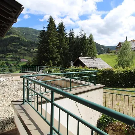 Διαμέρισμα Rmg Family Bad Kleinkirchheim