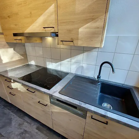 Rmg Family Apartment Bad Kleinkirchheim