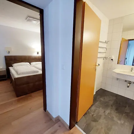 Apartment Rmg Family Bad Kleinkirchheim