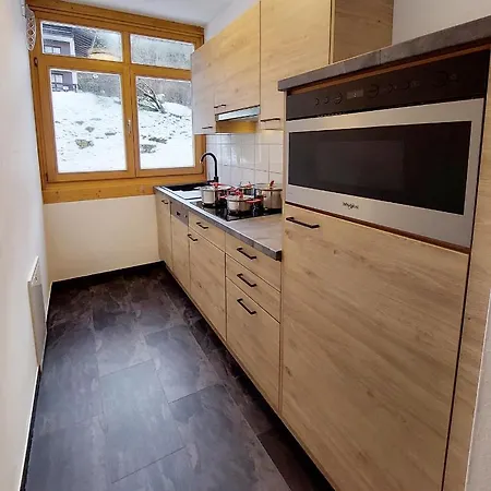 Rmg Family Apartment Bad Kleinkirchheim