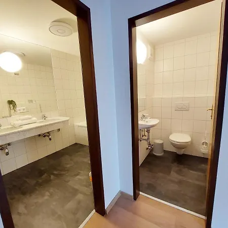Rmg Family Apartment