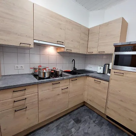 Rmg Family Apartment *