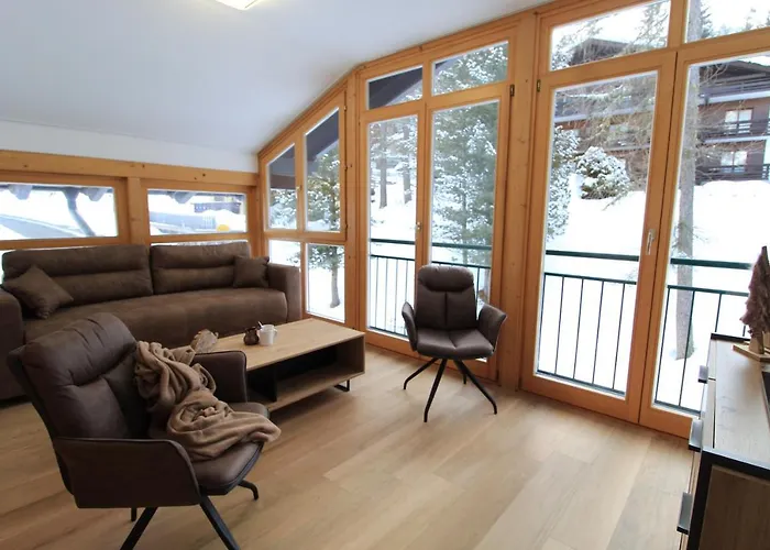 Lejlighed Rmg Family Bad Kleinkirchheim