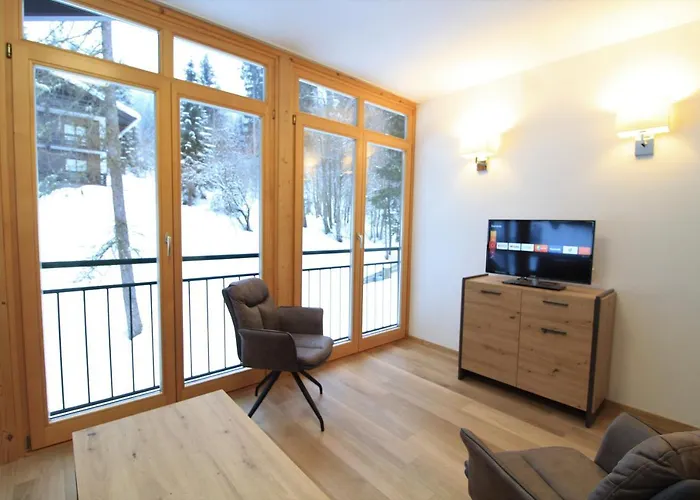 Lejlighed Rmg Family *