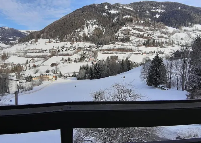 Rmg Family * Bad Kleinkirchheim