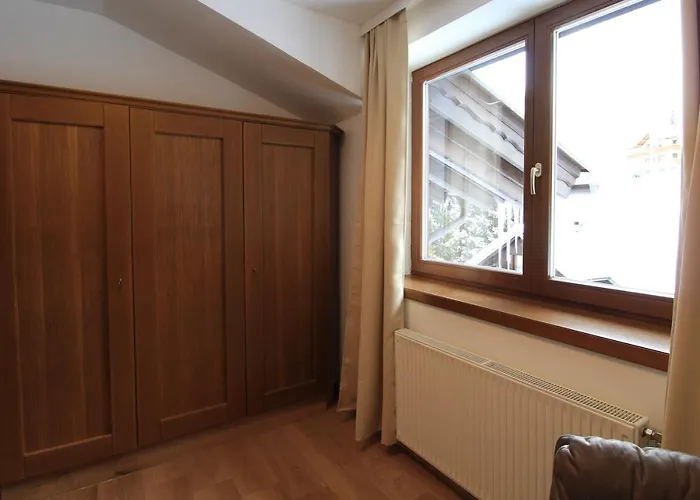 Lejlighed Rmg Family Bad Kleinkirchheim