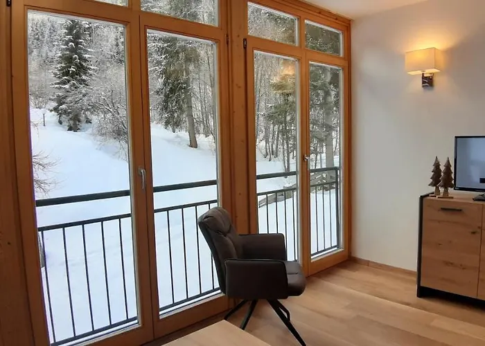 Rmg Family Lejlighed Bad Kleinkirchheim