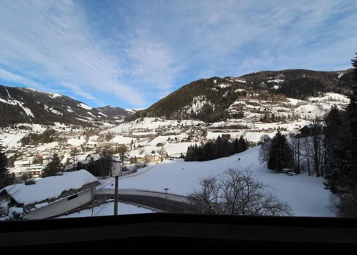 Lejlighed Rmg Family *