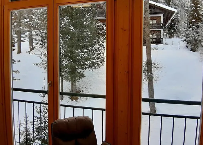 Rmg Family Bad Kleinkirchheim