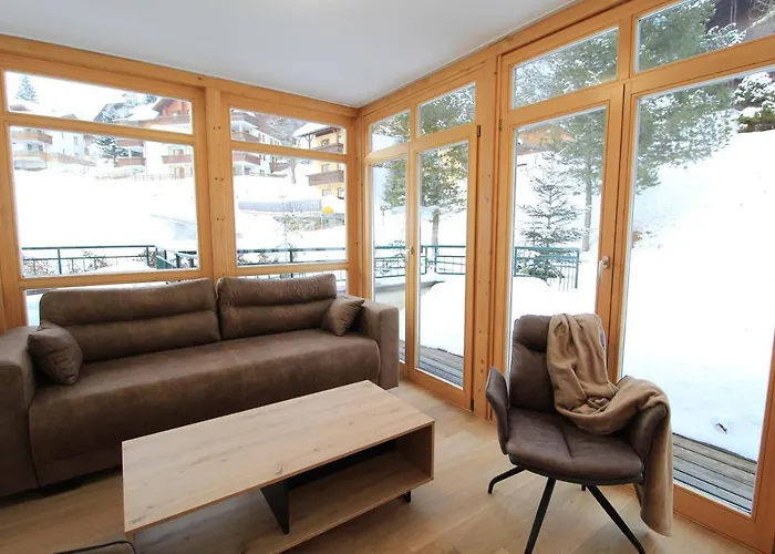 Lejlighed Rmg Family Bad Kleinkirchheim