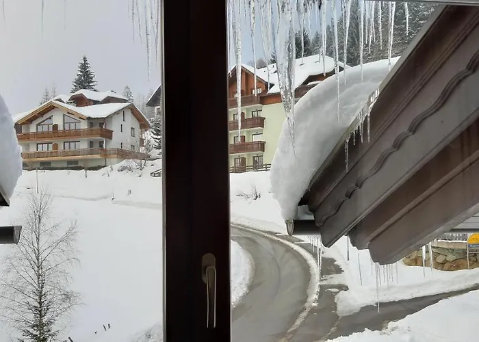 Rmg Family Lejlighed *