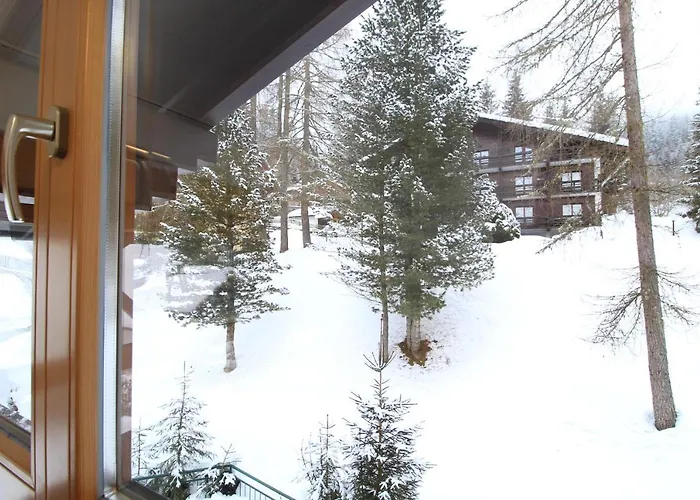 Lejlighed Rmg Family *