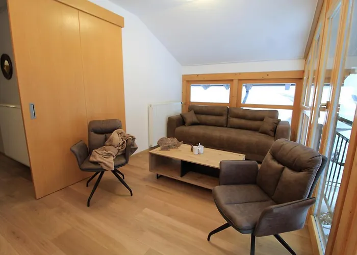 Rmg Family Bad Kleinkirchheim