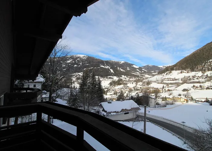 Rmg Family Lejlighed