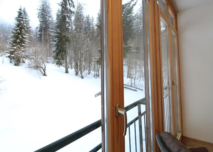 Lejlighed Rmg Family Bad Kleinkirchheim