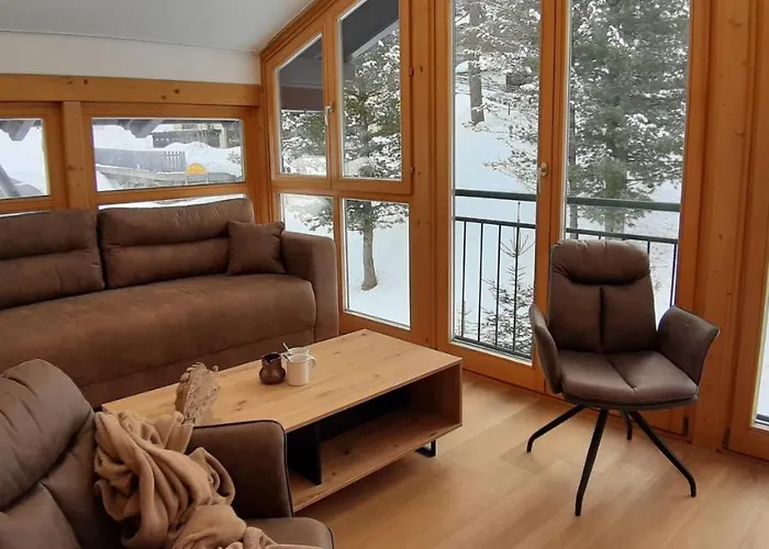 Lejlighed Rmg Family Bad Kleinkirchheim